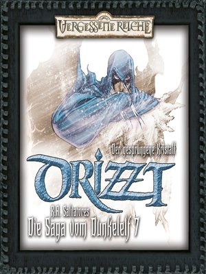 cover image of DRIZZT, Folge 7